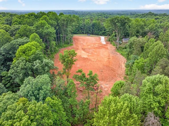 135 Jarrett Lane, Gillsville, GA 30543