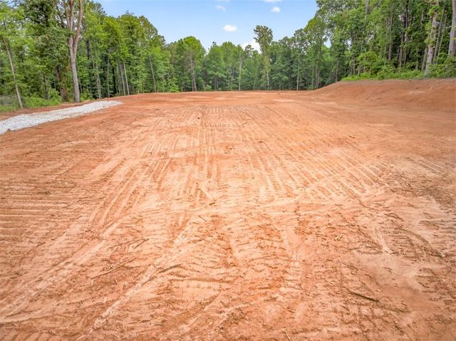 135 Jarrett Lane, Gillsville, GA 30543