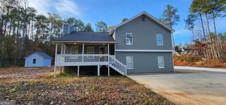 4872 LEWIS Road, Powder Springs, GA 30127