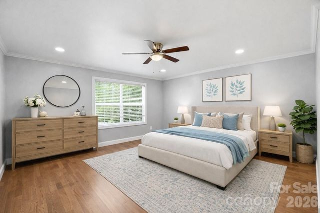 2036 Hickory Hills Drive, Denver, NC 28037