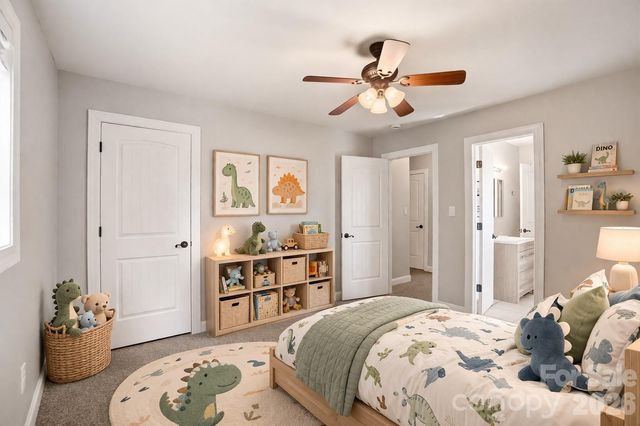 2036 Hickory Hills Drive, Denver, NC 28037