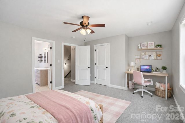 2036 Hickory Hills Drive, Denver, NC 28037