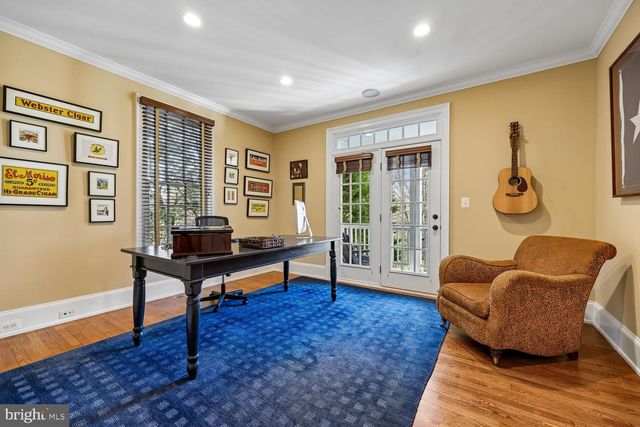 12900 GLEN RD, North Potomac, MD 20878