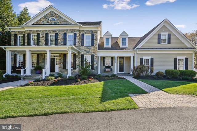 12900 GLEN RD, North Potomac, MD 20878