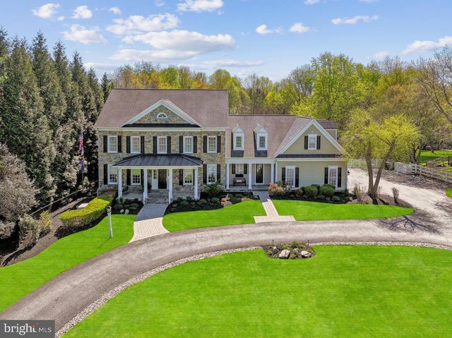 12900 GLEN RD, North Potomac, MD 20878