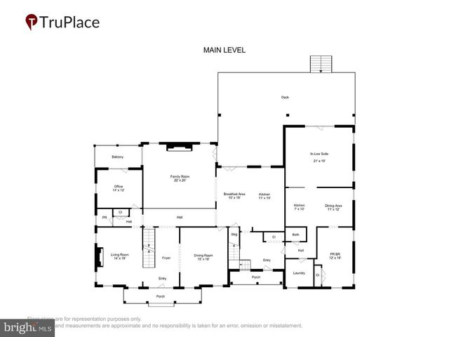 12900 GLEN RD, North Potomac, MD 20878