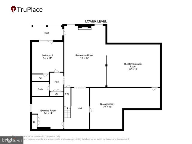 12900 GLEN RD, North Potomac, MD 20878