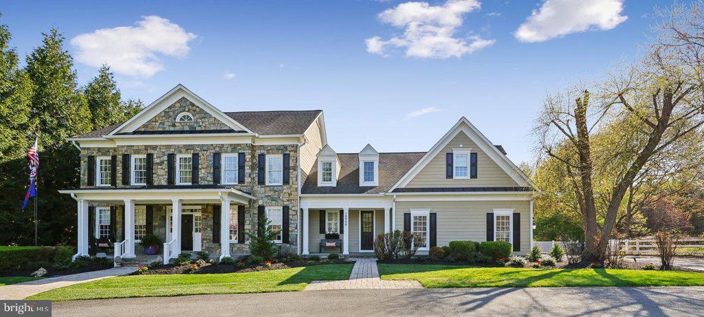 12900 GLEN RD, North Potomac, MD 20878