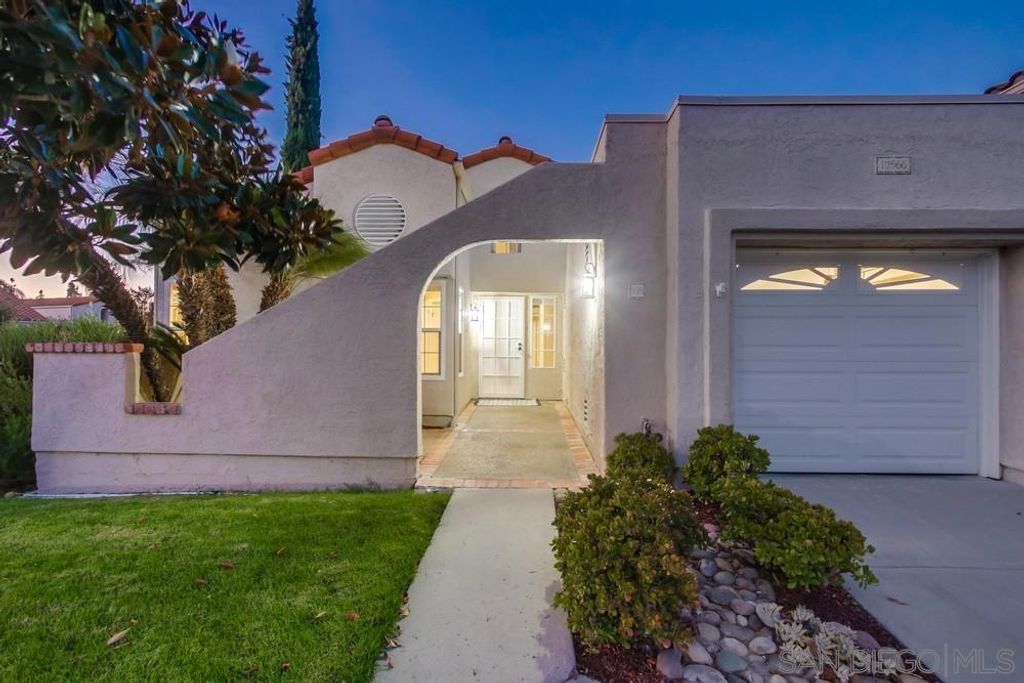 12566 Calle Tamega 108, San Diego, CA 92128 — exterior