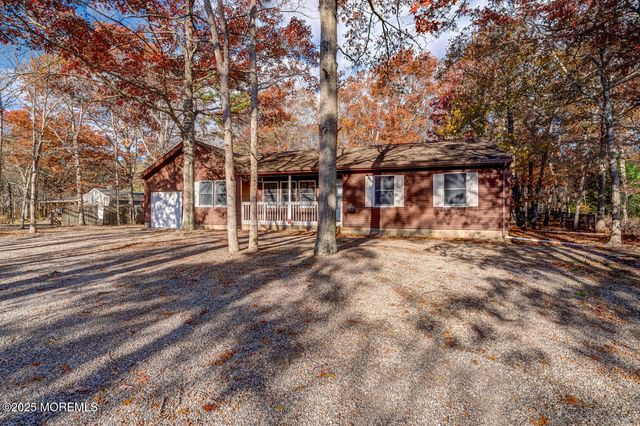 257 Frog Pond Road, Little Egg Harbor, NJ 08087