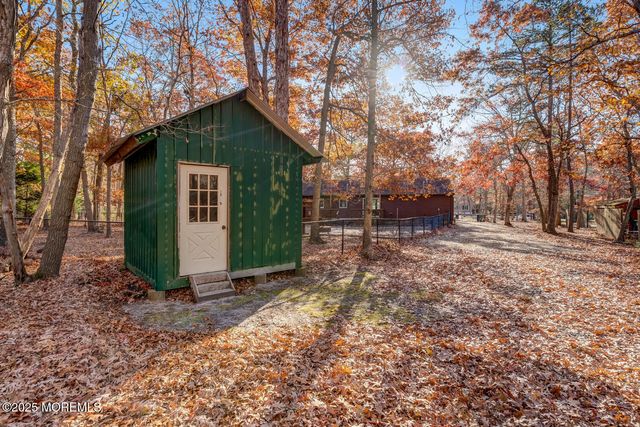 257 Frog Pond Road, Little Egg Harbor, NJ 08087