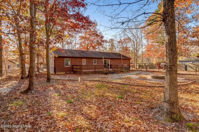 257 Frog Pond Road, Little Egg Harbor, NJ 08087