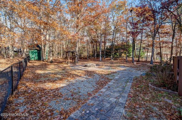 257 Frog Pond Road, Little Egg Harbor, NJ 08087