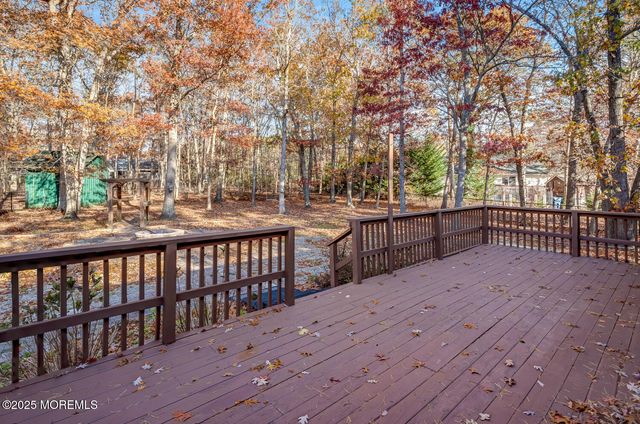 257 Frog Pond Road, Little Egg Harbor, NJ 08087