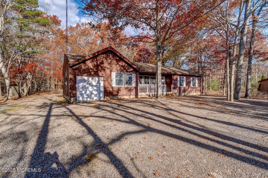 257 Frog Pond Road, Little Egg Harbor, NJ 08087