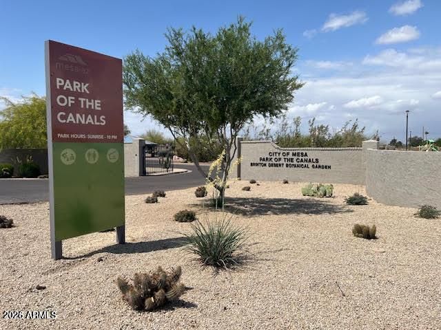 630 E JENSEN Street 116, Mesa, AZ 85203