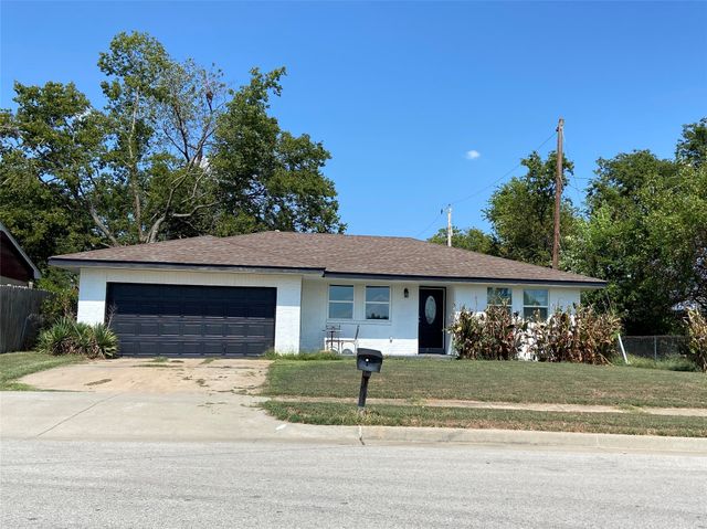 18589 E 3rd Street E, Tulsa, OK 74108