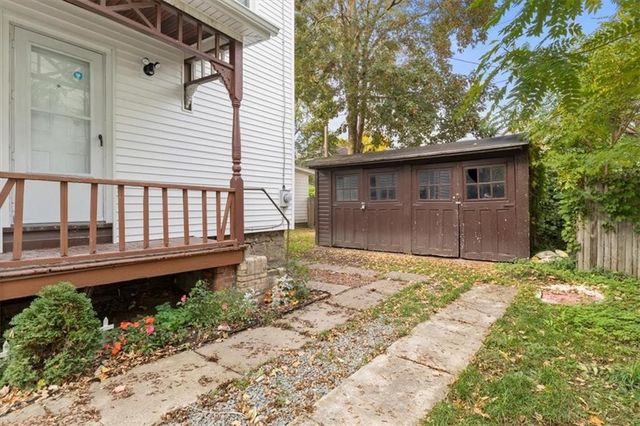 69 Amherst St Street, Rochester, NY 14607