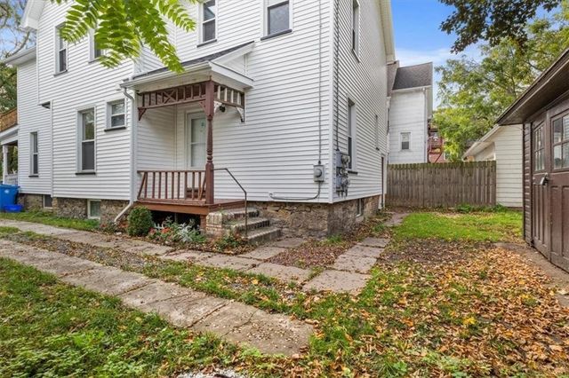 69 Amherst St Street, Rochester, NY 14607