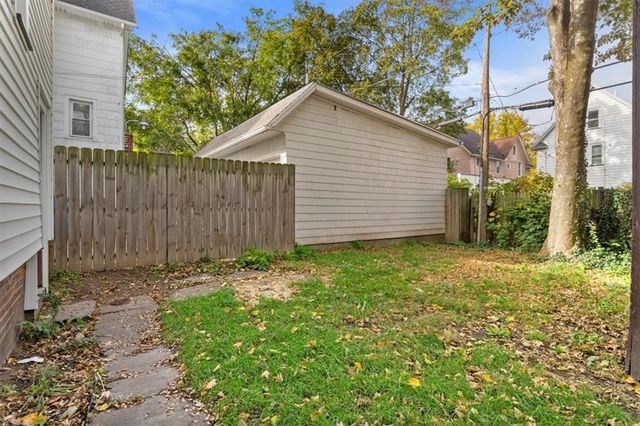 69 Amherst St Street, Rochester, NY 14607