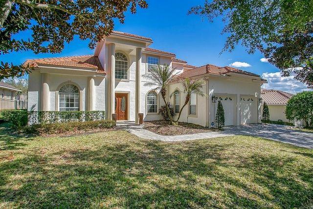 283 LAKAY PLACE, Longwood, FL 32779