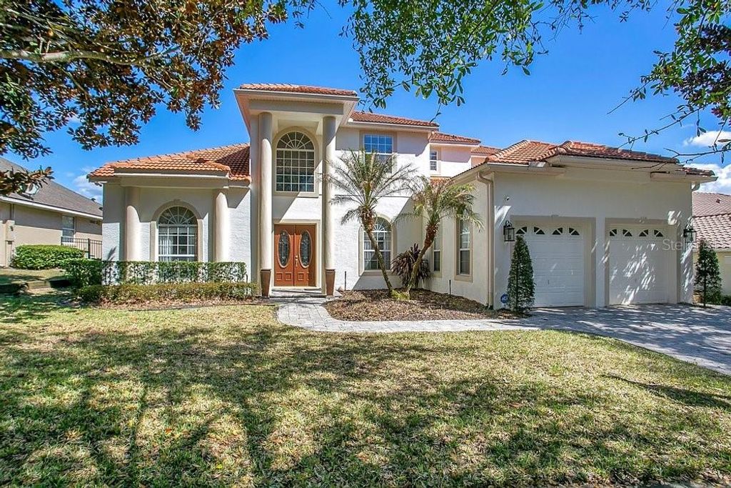 283 LAKAY PLACE, Longwood, FL 32779