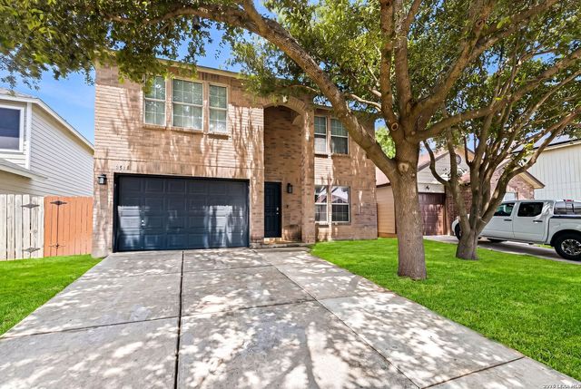 2331 PADDLE CRK, San Antonio, TX 78245