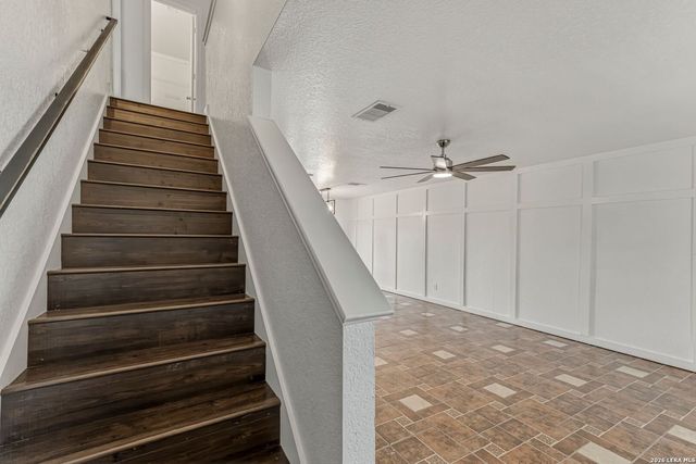 2331 PADDLE CRK, San Antonio, TX 78245