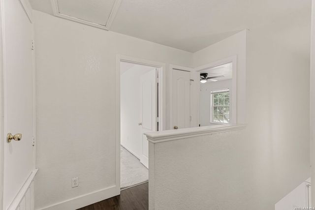 2331 PADDLE CRK, San Antonio, TX 78245