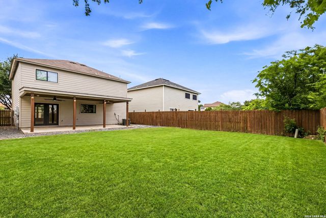 2331 PADDLE CRK, San Antonio, TX 78245