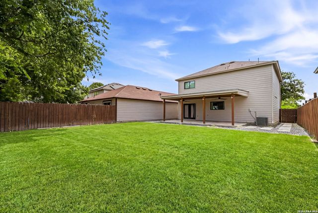 2331 PADDLE CRK, San Antonio, TX 78245