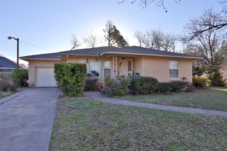 473 College Drive, Abilene, TX 79601