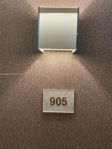 Address unavailable.