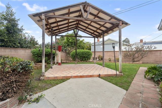 1715 245th Street, Lomita, CA 90717
