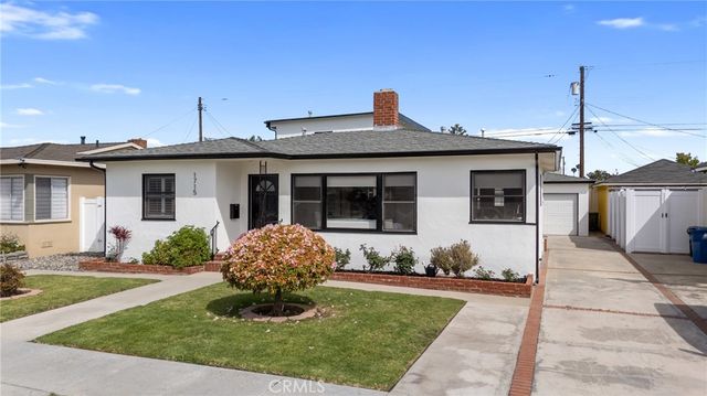 1715 245th Street, Lomita, CA 90717