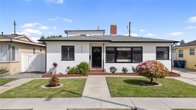 1715 245th Street, Lomita, CA 90717