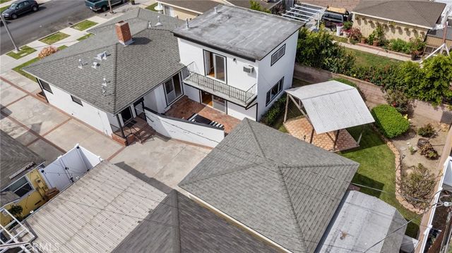 1715 245th Street, Lomita, CA 90717