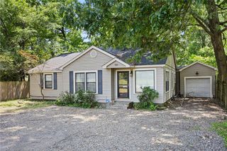 510 E O Street, Russellville, AR 72801