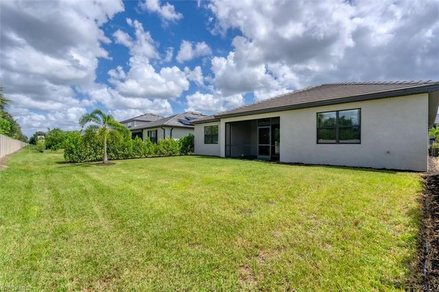 11368 Canopy LOOP, Fort Myers, FL 33913