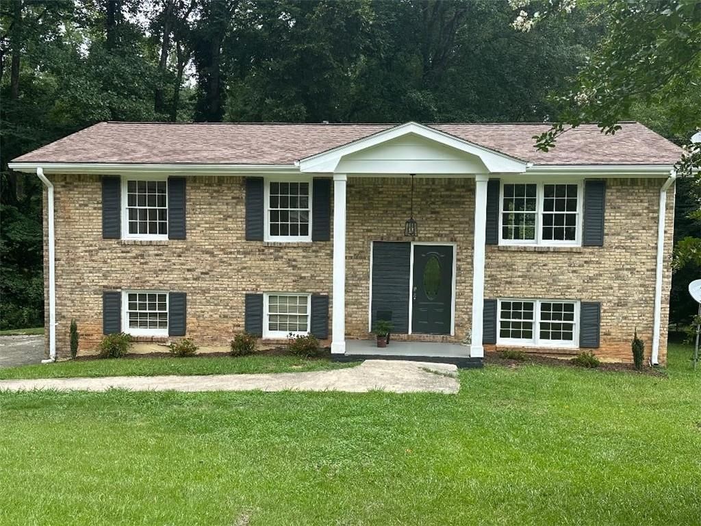 1857 Rockford Court, Riverdale, GA 30296