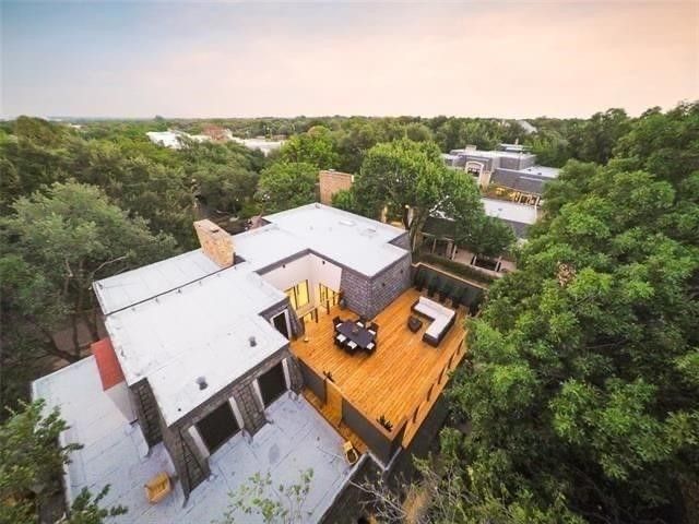 4 Rue Du Lac Street, Dallas, TX 75230