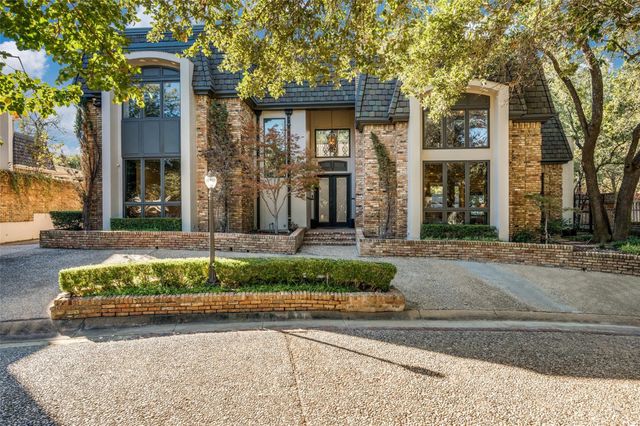 4 Rue Du Lac Street, Dallas, TX 75230