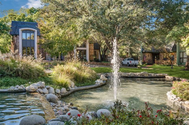 4 Rue Du Lac Street, Dallas, TX 75230