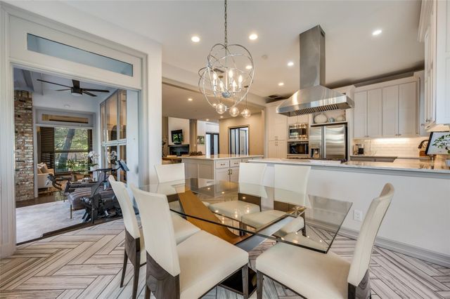 4 Rue Du Lac Street, Dallas, TX 75230
