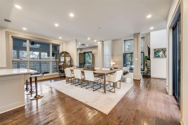 4 Rue Du Lac Street, Dallas, TX 75230