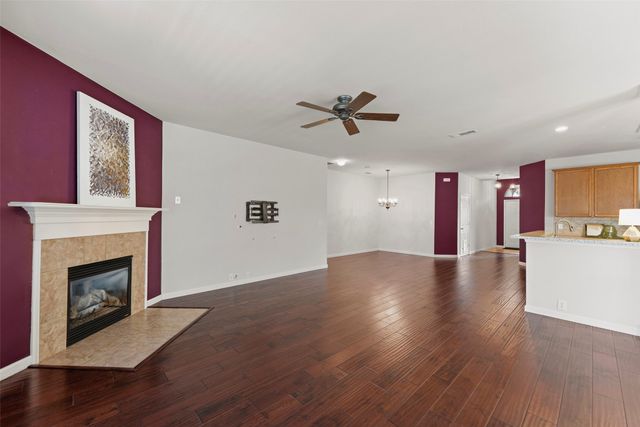 2608 Travis Drive, Mckinney, TX 75072