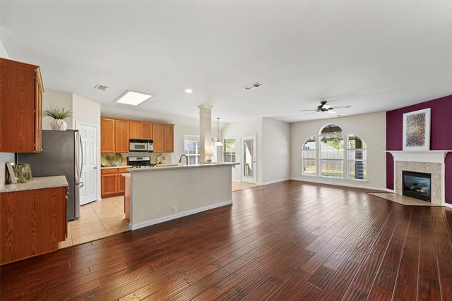 2608 Travis Drive, Mckinney, TX 75072