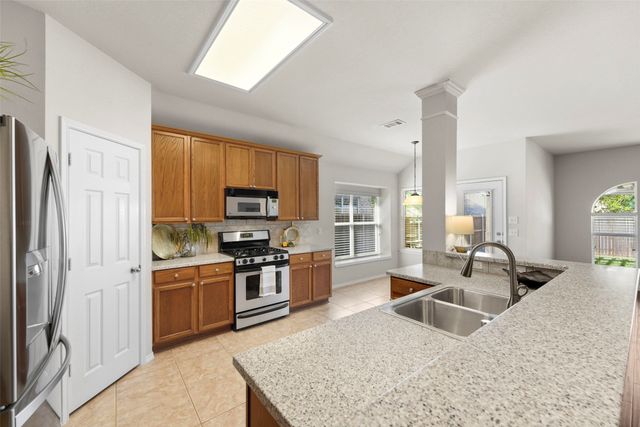 2608 Travis Drive, Mckinney, TX 75072