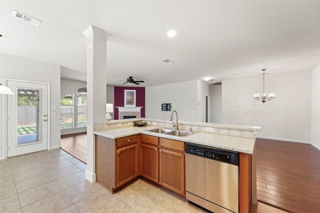 2608 Travis Drive, Mckinney, TX 75072