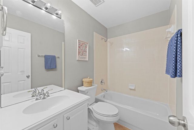 2608 Travis Drive, Mckinney, TX 75072